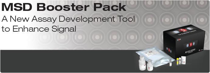 Enhance Assay Signal - Improve Assay Sensitivity